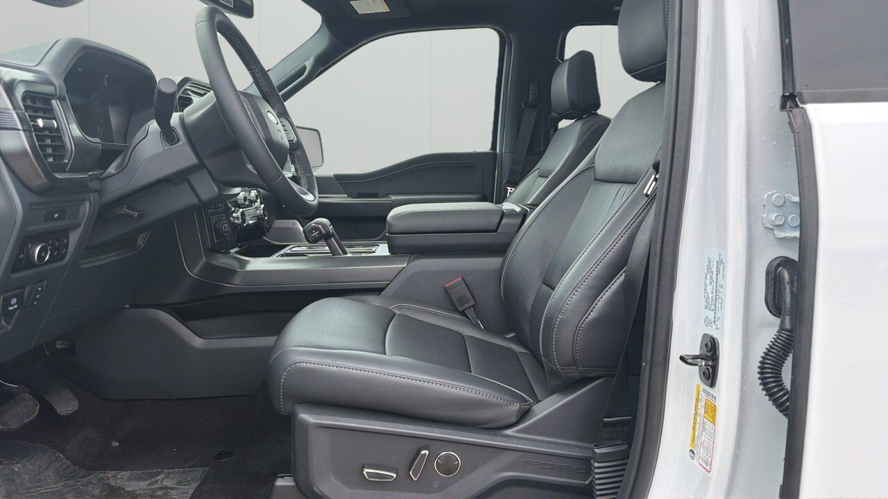 2026 Ford F-150 Lariat Sherwood Park AB