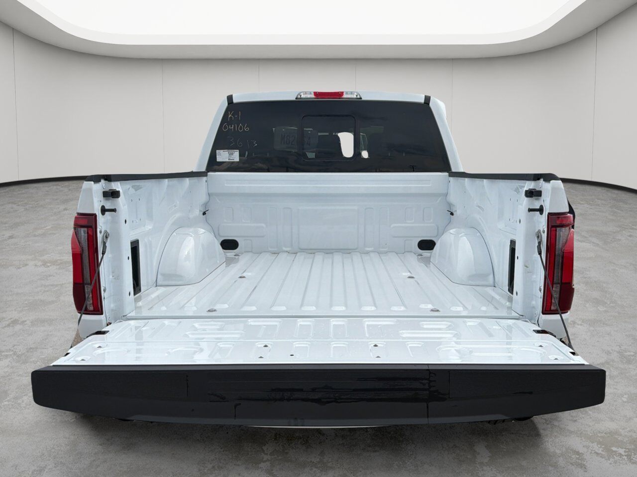 2026 Ford F-150 Lariat Sherwood Park AB