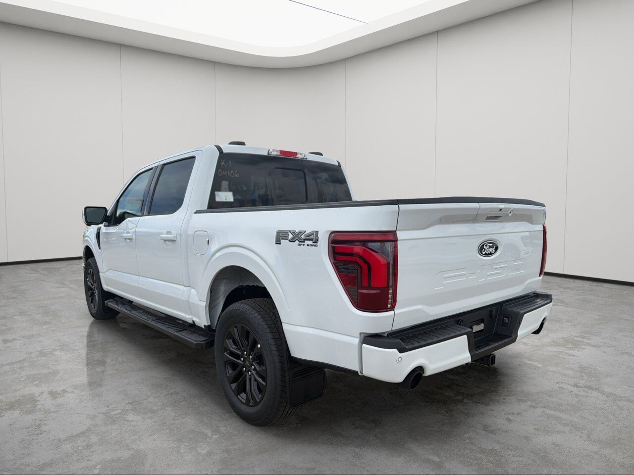 2026 Ford F-150 Lariat Sherwood Park AB