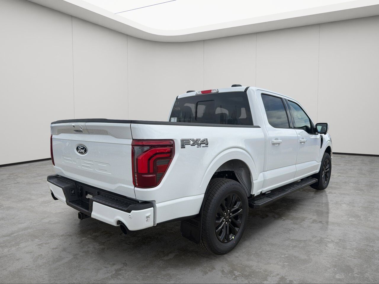 2026 Ford F-150 Lariat Sherwood Park AB