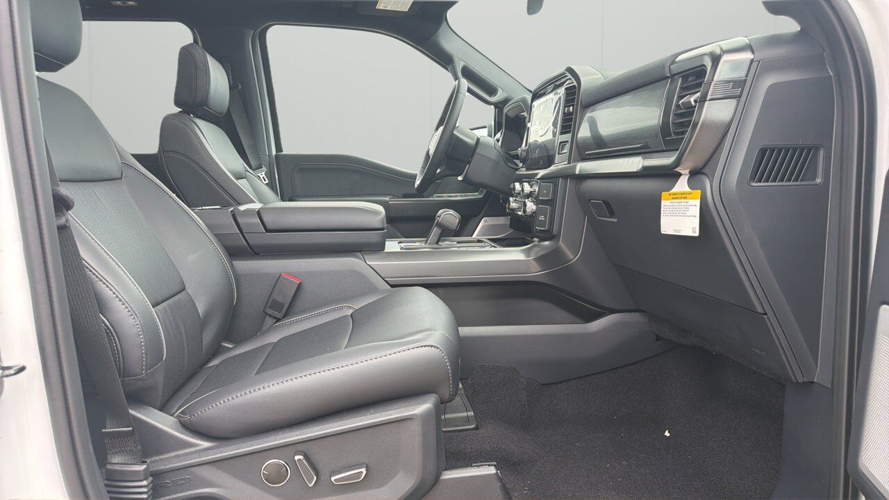 2026 Ford F-150 Lariat Sherwood Park AB