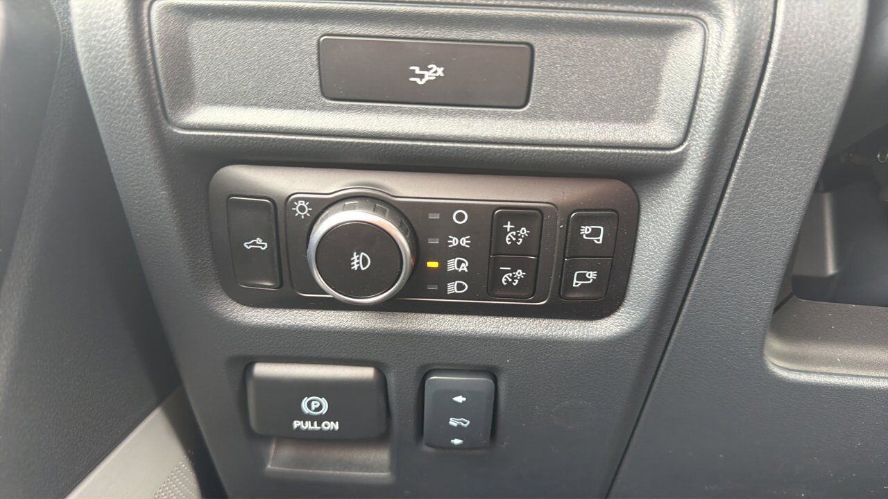 2026 Ford F-150 Lariat Sherwood Park AB