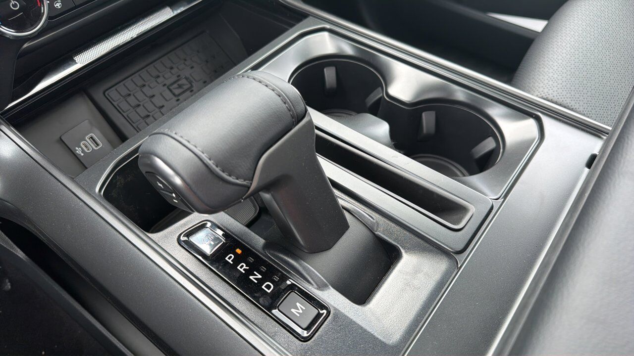 2026 Ford F-150 Lariat Sherwood Park AB