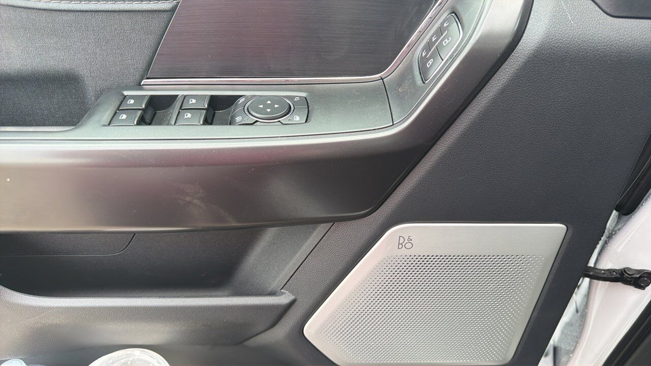 2026 Ford F-150 Lariat Sherwood Park AB