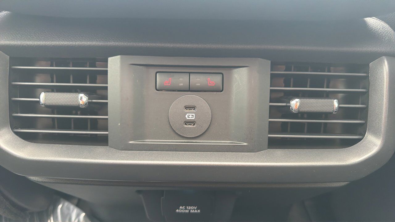 2026 Ford F-150 Lariat Sherwood Park AB
