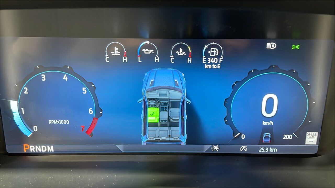 2026 Ford F-150 Lariat Sherwood Park AB