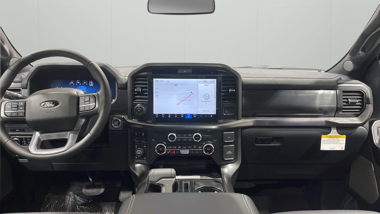 2026 Ford F-150 Lariat Sherwood Park AB