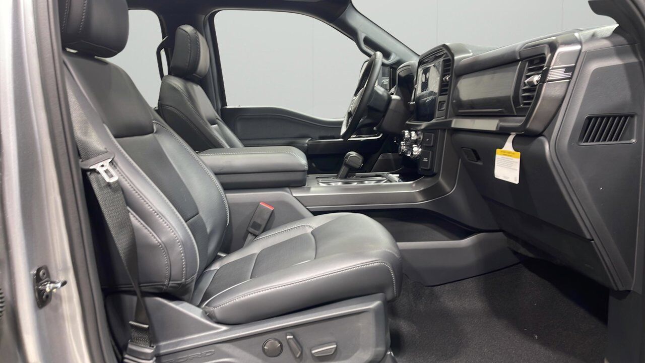 2026 Ford F-150 Lariat Sherwood Park AB