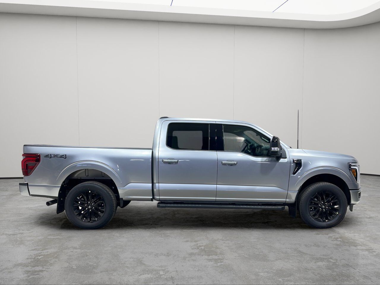 2026 Ford F-150 Lariat Sherwood Park AB