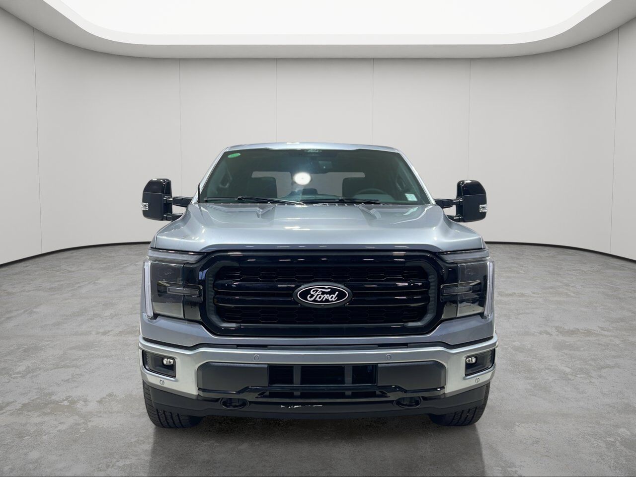 2026 Ford F-150 Lariat Sherwood Park AB