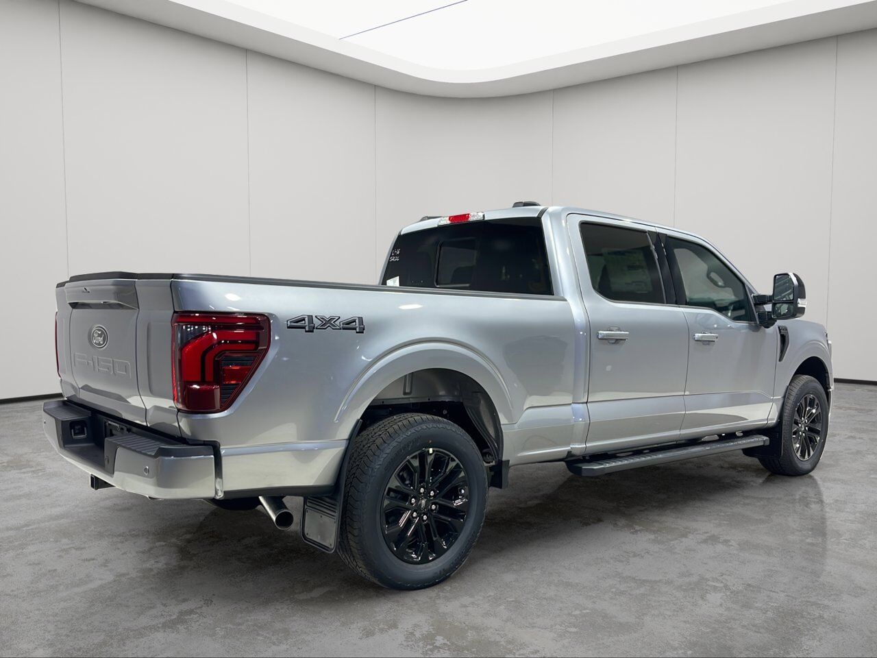 2026 Ford F-150 Lariat Sherwood Park AB