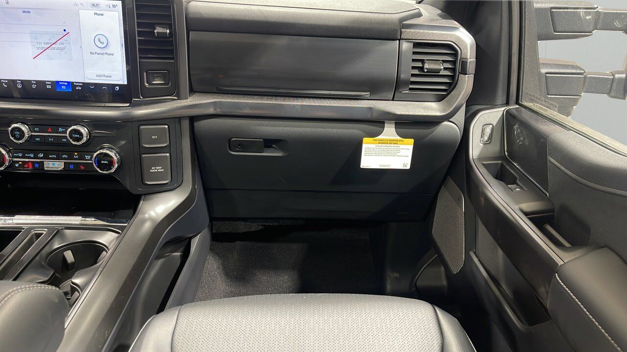 2026 Ford F-150 Lariat Sherwood Park AB