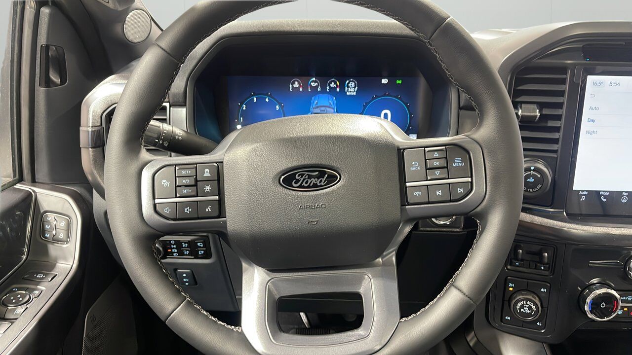 2026 Ford F-150 Lariat Sherwood Park AB