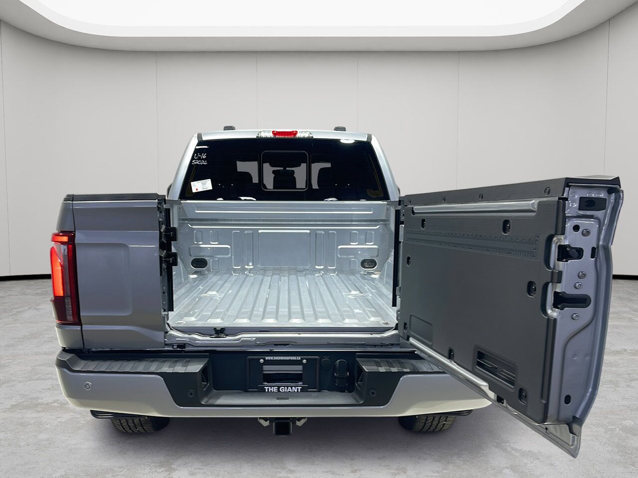 2026 Ford F-150 Lariat Sherwood Park AB