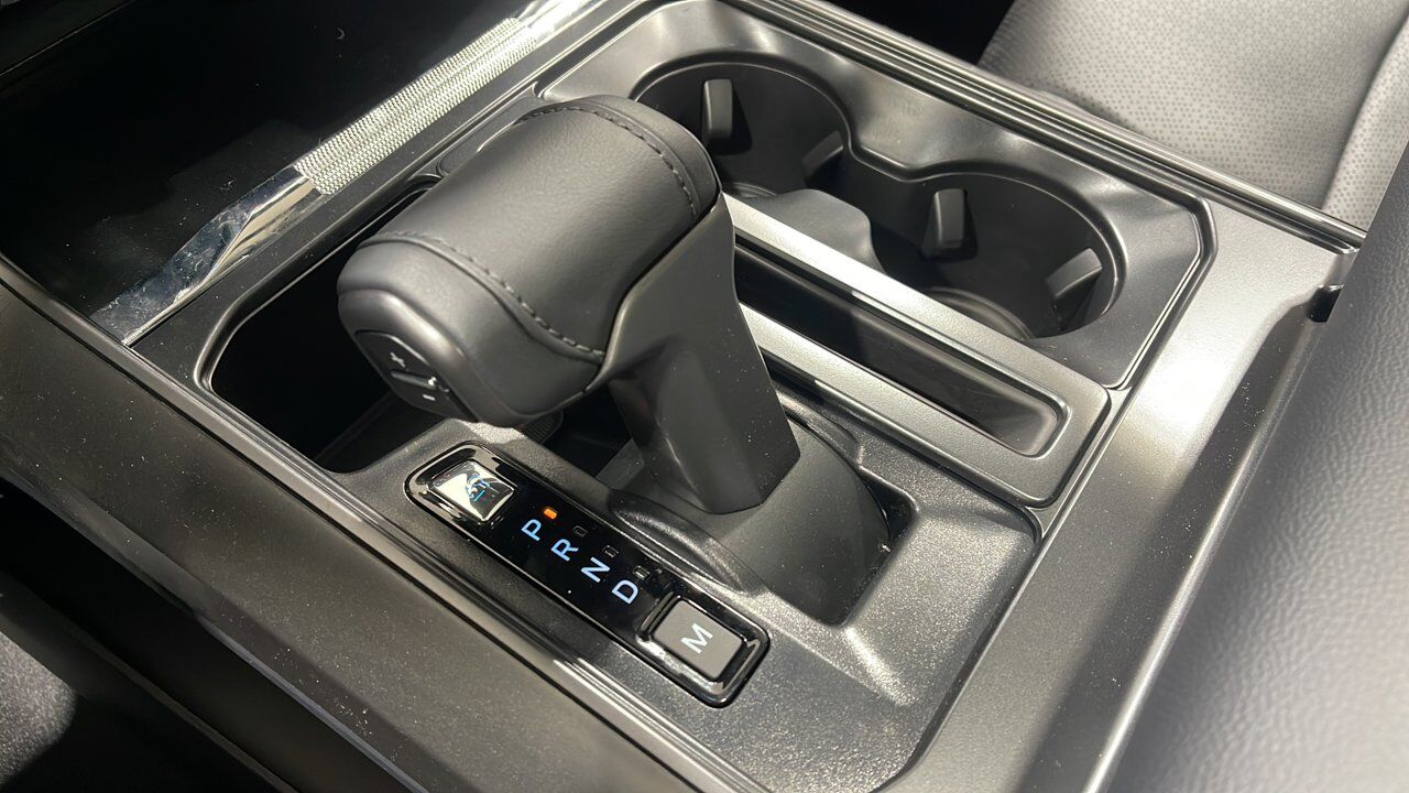 2026 Ford F-150 Lariat Sherwood Park AB