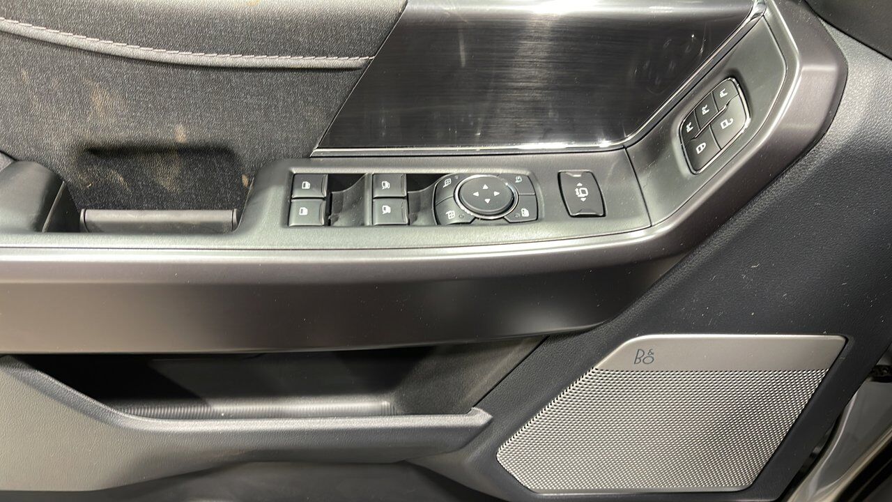 2026 Ford F-150 Lariat Sherwood Park AB