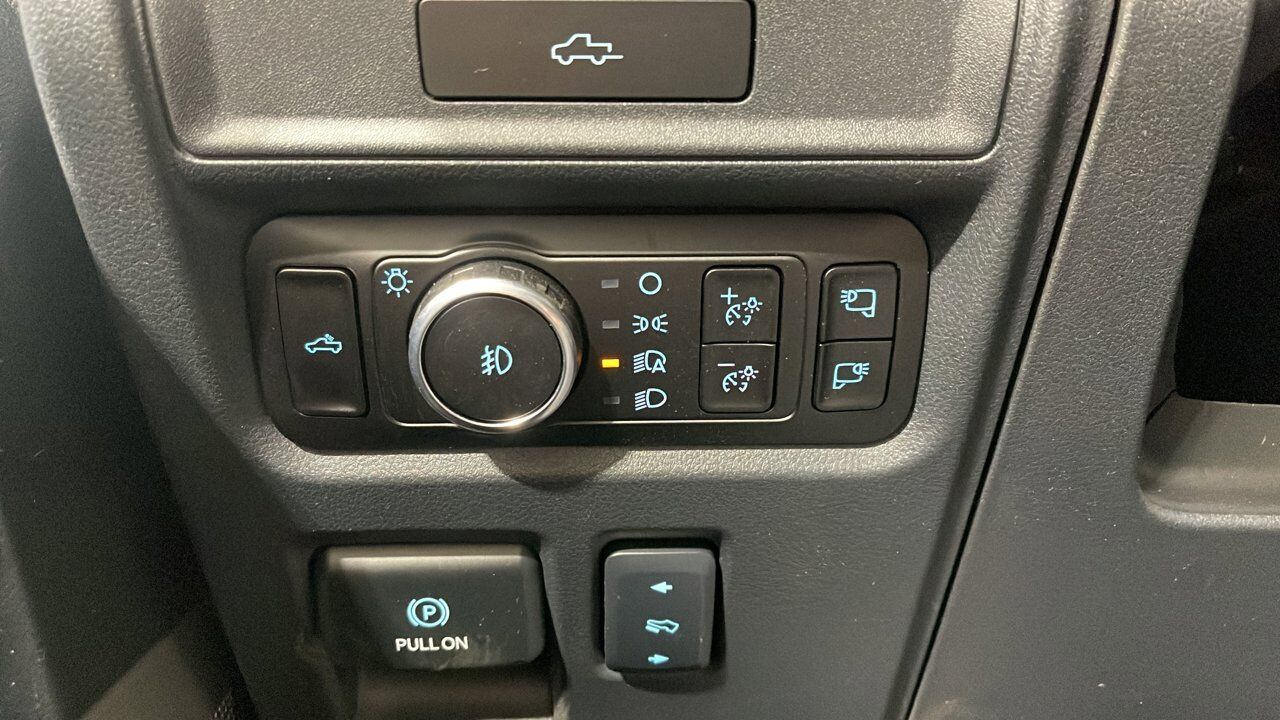 2026 Ford F-150 Lariat Sherwood Park AB