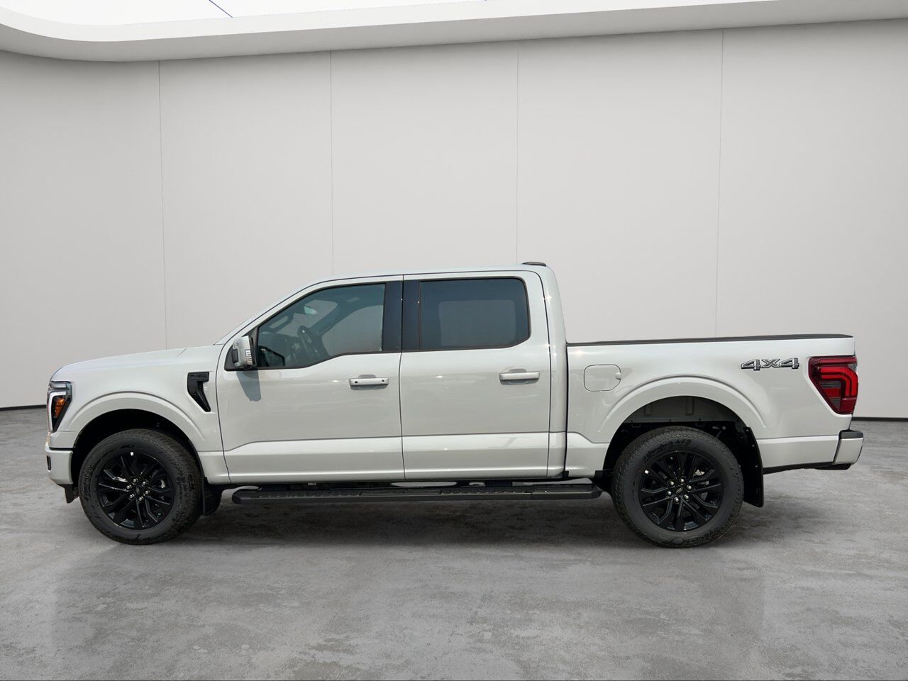 2026 Ford F-150 Lariat Sherwood Park AB