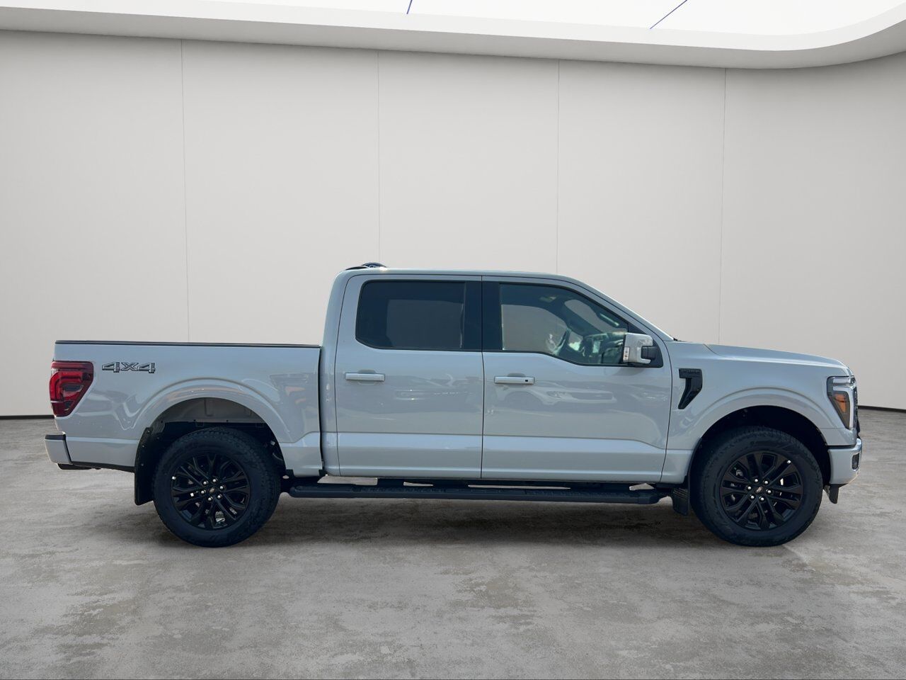 2026 Ford F-150 Lariat Sherwood Park AB
