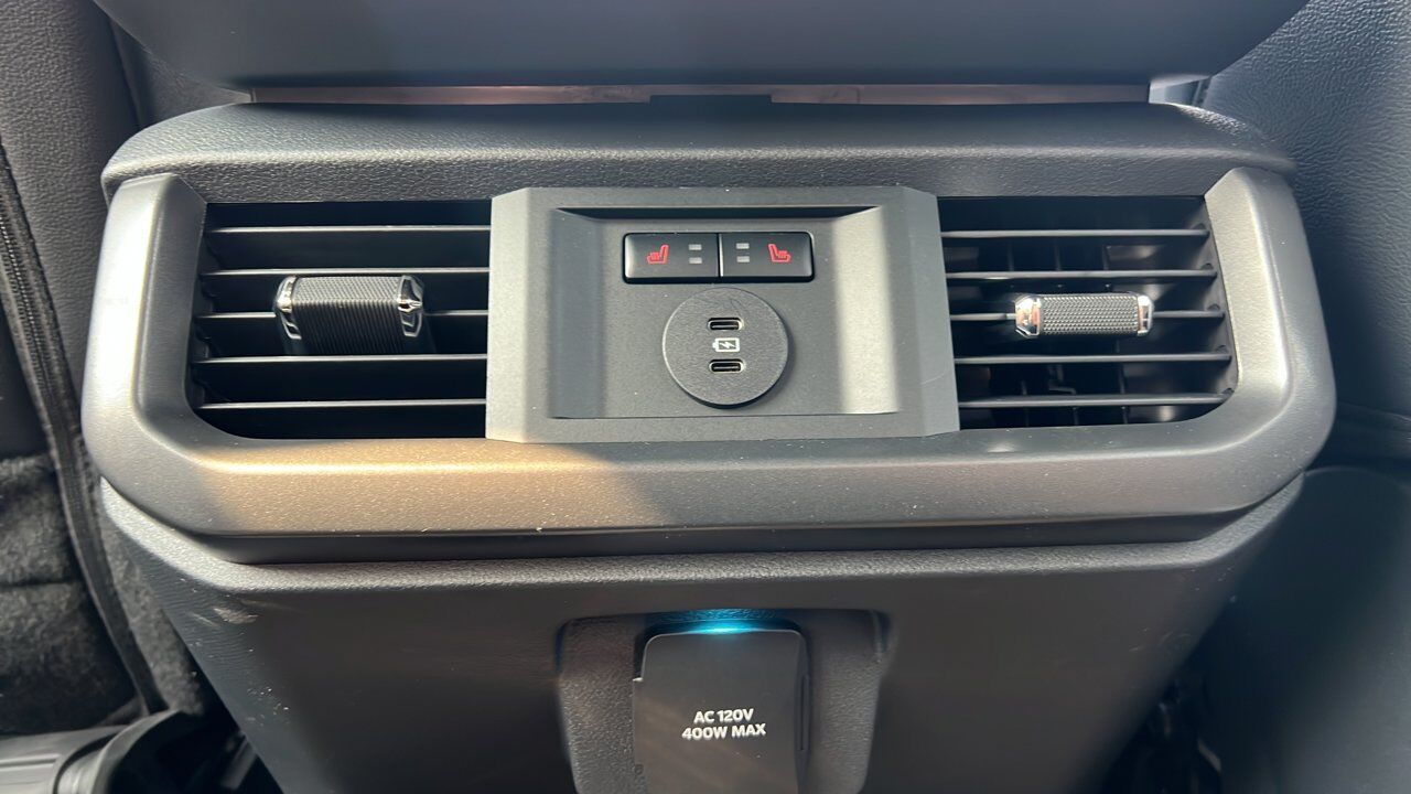 2026 Ford F-150 Lariat Sherwood Park AB