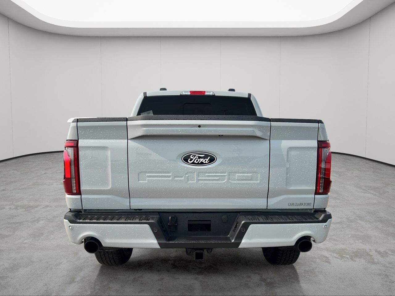 2026 Ford F-150 Lariat Sherwood Park AB