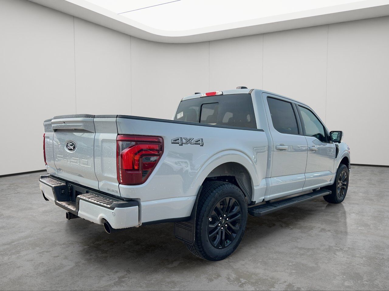 2026 Ford F-150 Lariat Sherwood Park AB