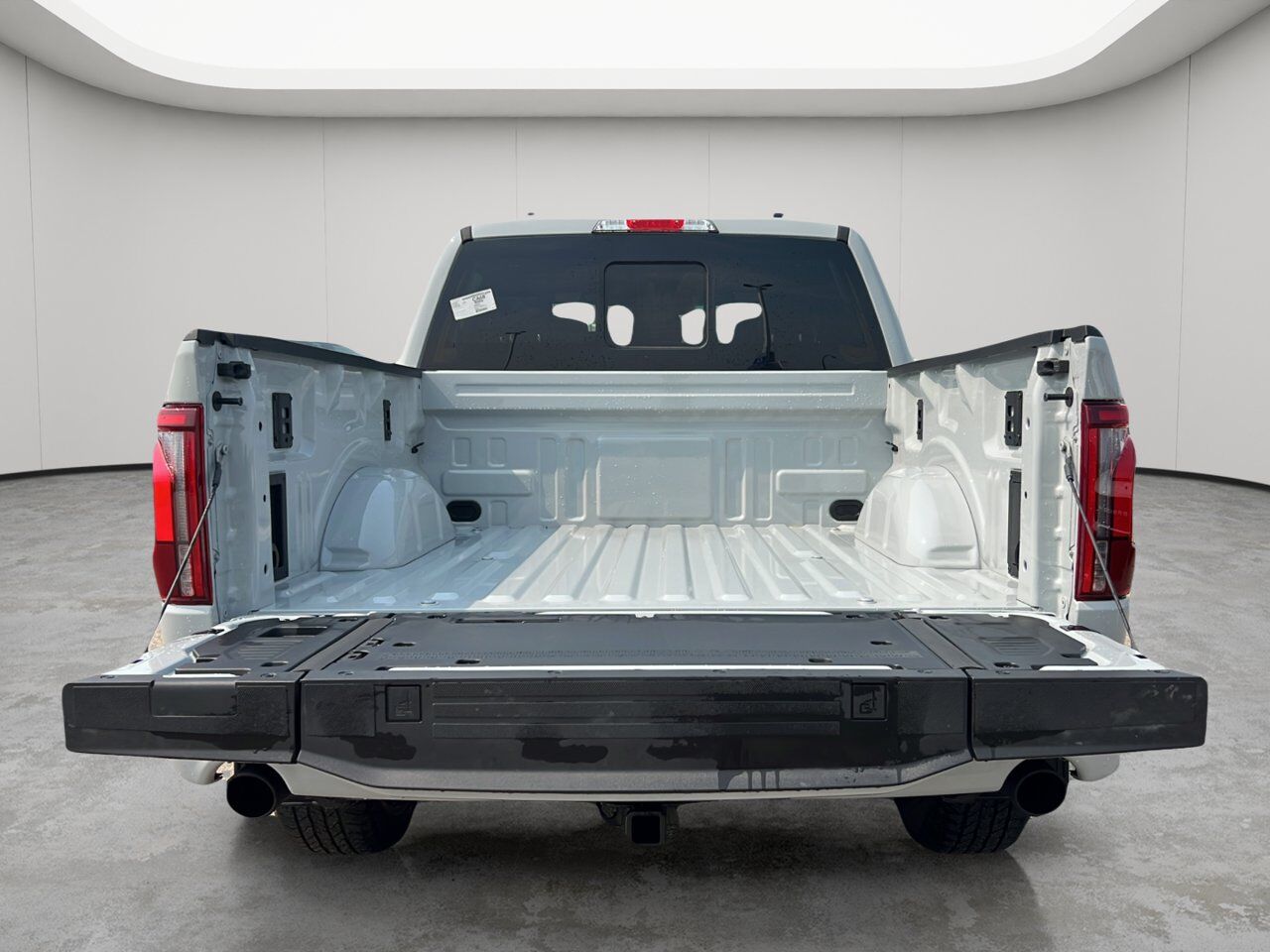 2026 Ford F-150 Lariat Sherwood Park AB