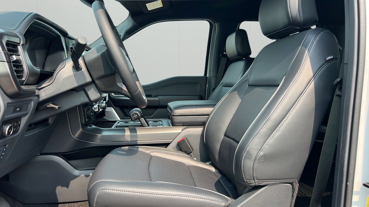 2026 Ford F-150 Lariat Sherwood Park AB