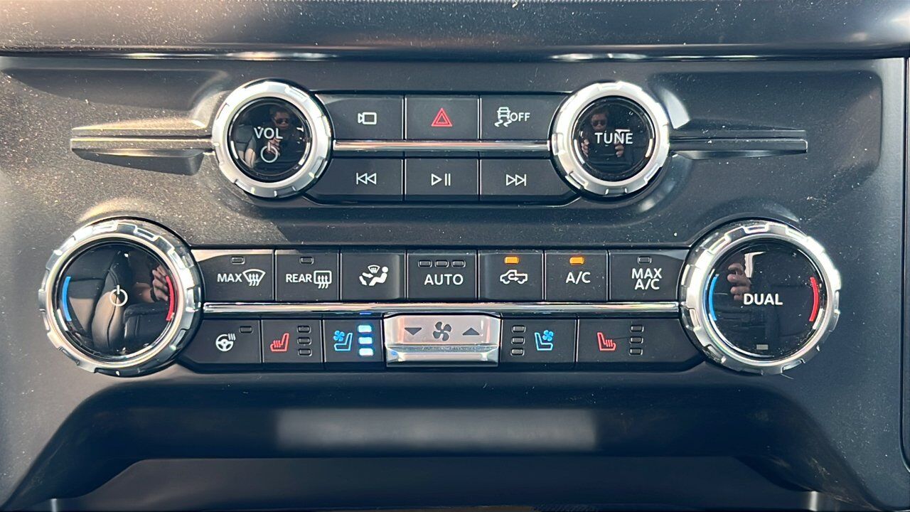 2026 Ford F-150 Lariat Sherwood Park AB