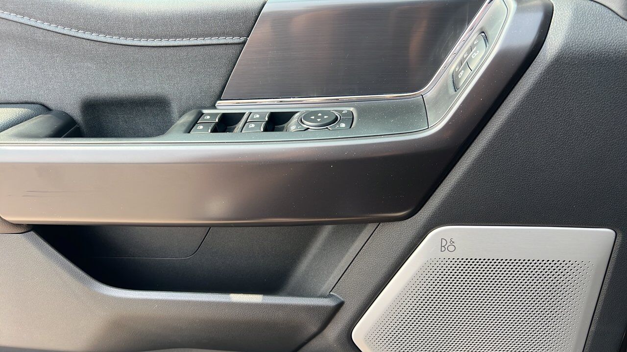 2026 Ford F-150 Lariat Sherwood Park AB