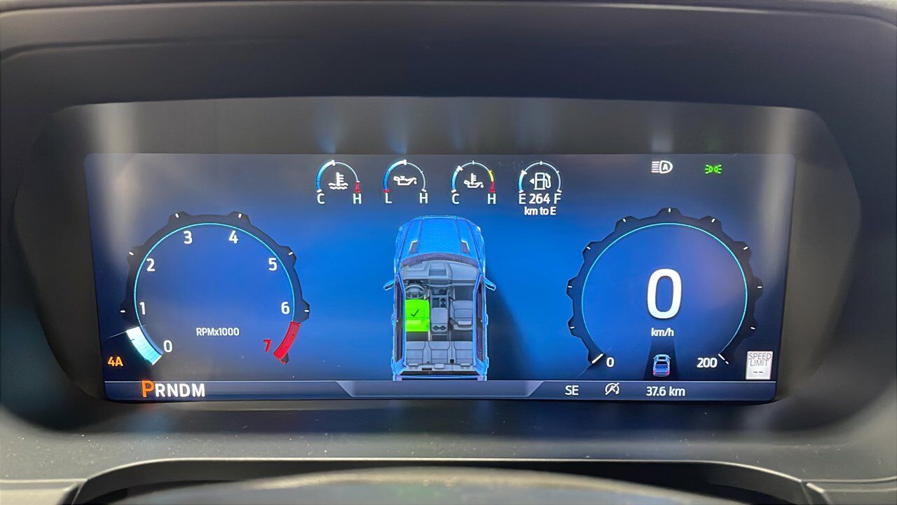 2026 Ford F-150 Lariat Sherwood Park AB