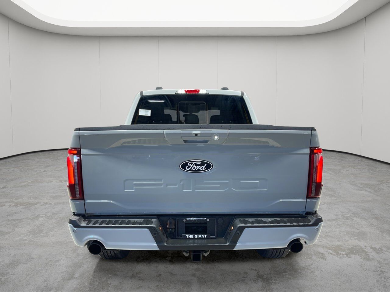 2026 Ford F-150 Lariat Sherwood Park AB