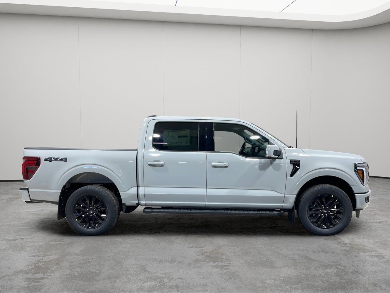 2026 Ford F-150 Lariat Sherwood Park AB