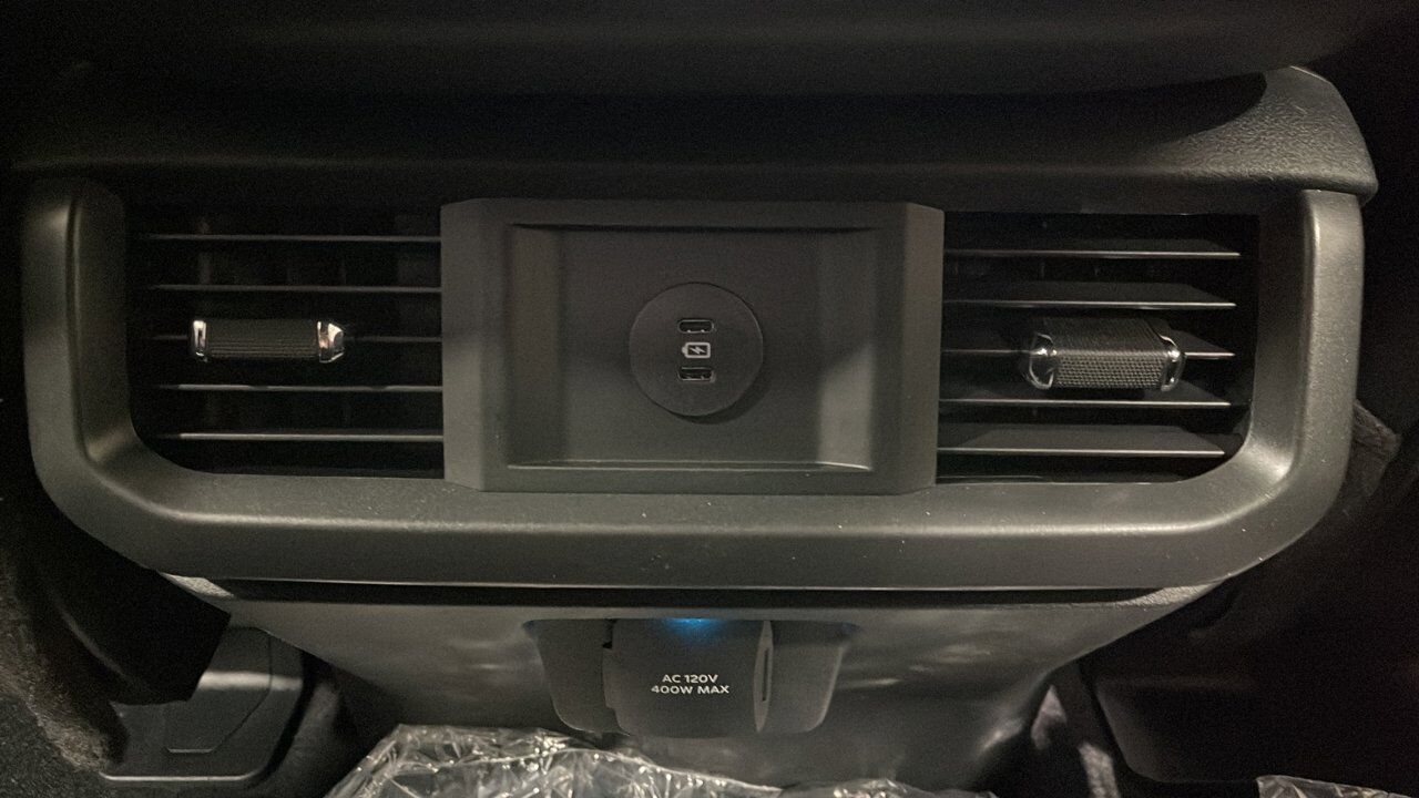 2026 Ford F-150 Lariat Sherwood Park AB