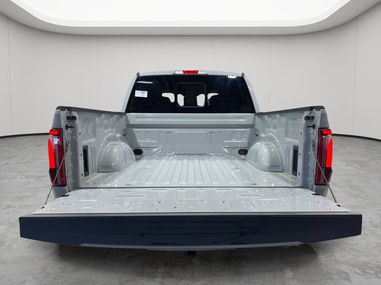 2026 Ford F-150 Lariat Sherwood Park AB