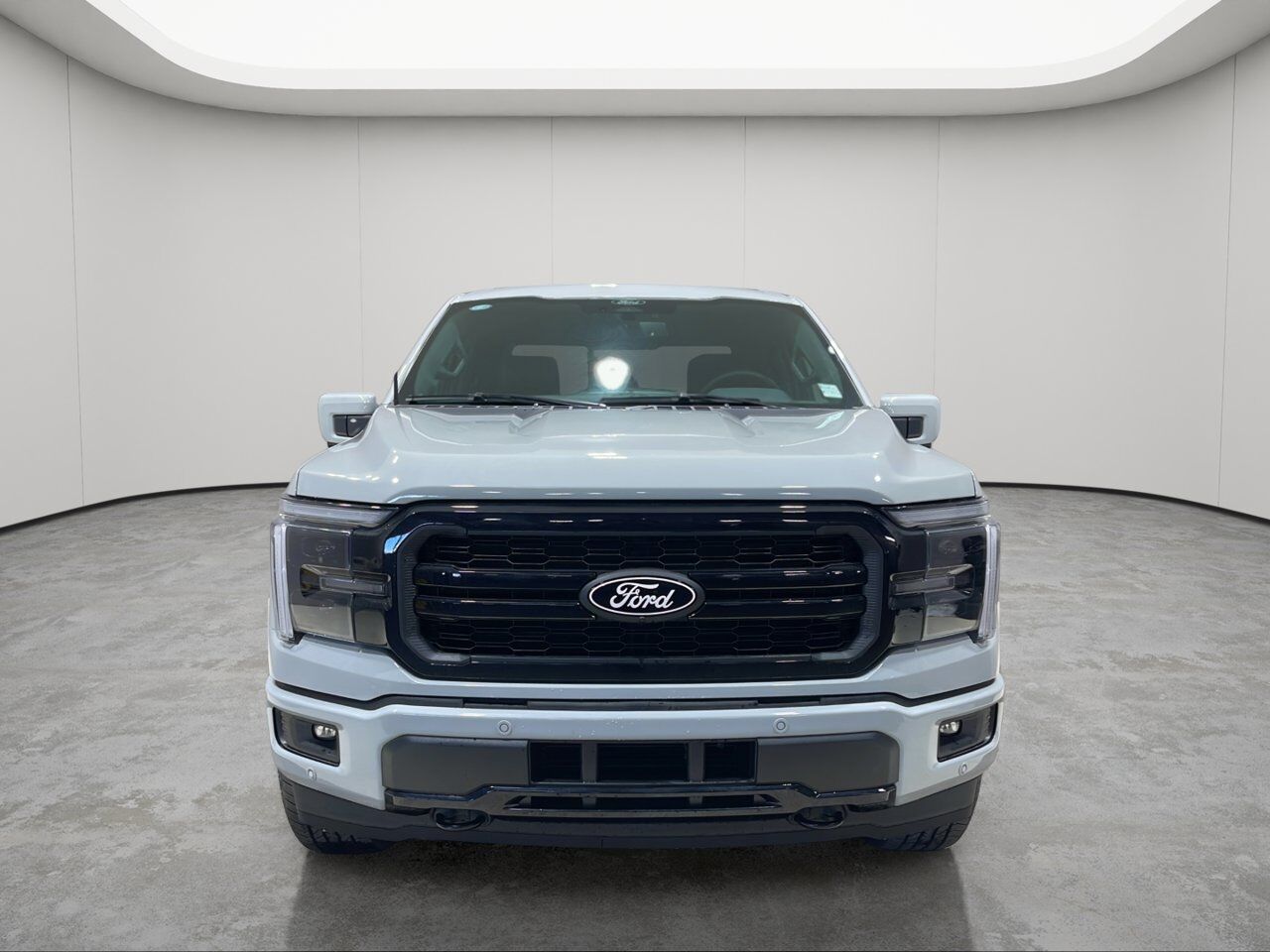 2026 Ford F-150 Lariat Sherwood Park AB