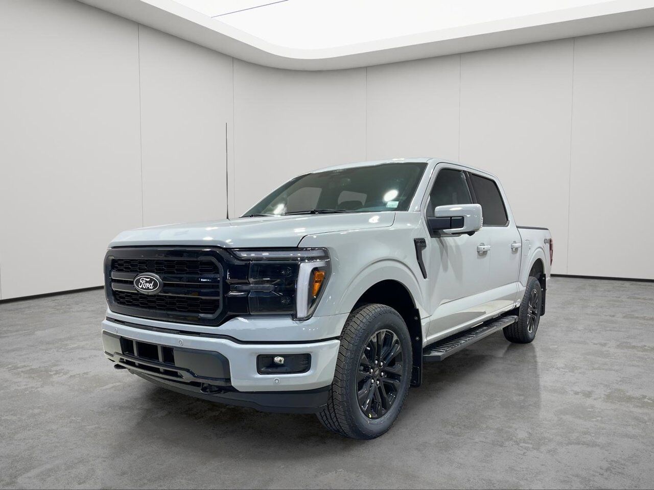 2026 Ford F-150 Lariat Sherwood Park AB
