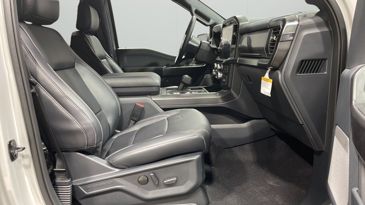 2026 Ford F-150 Lariat Sherwood Park AB