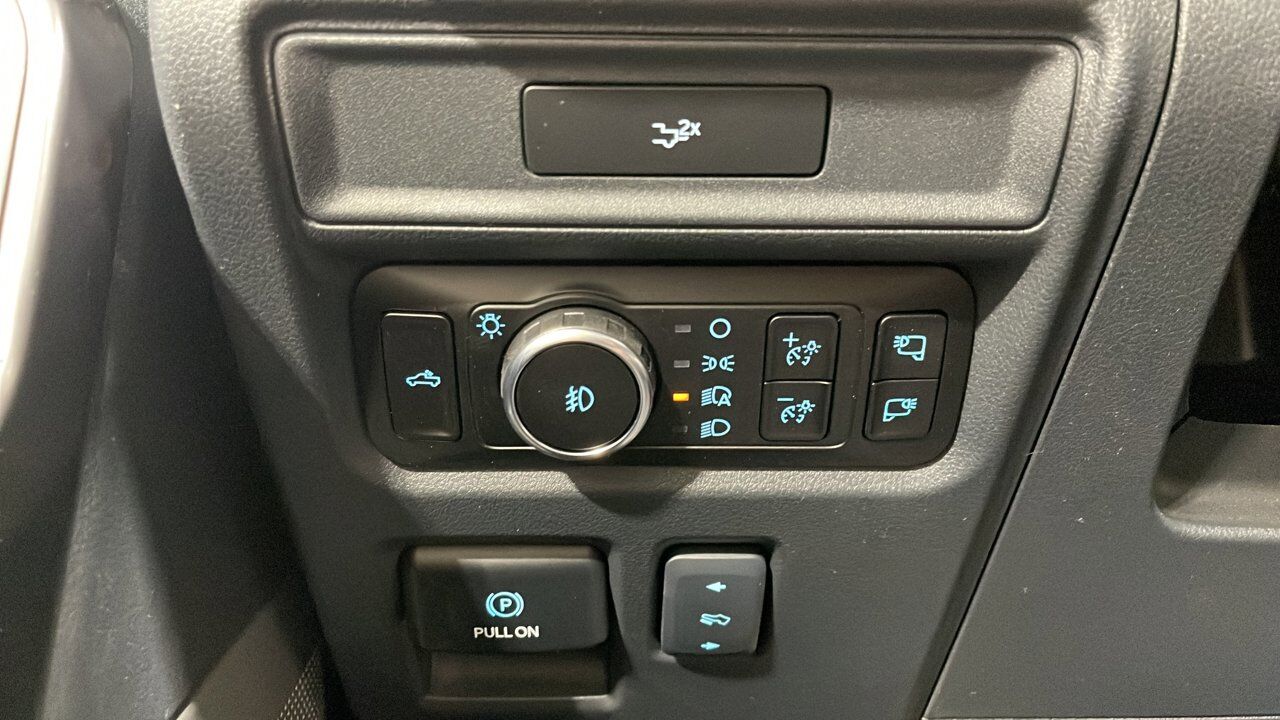 2026 Ford F-150 Lariat Sherwood Park AB