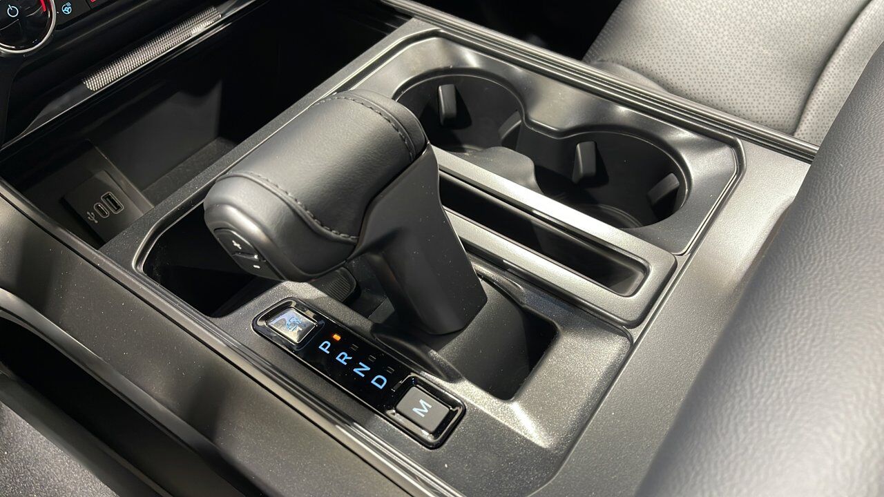 2026 Ford F-150 Lariat Sherwood Park AB