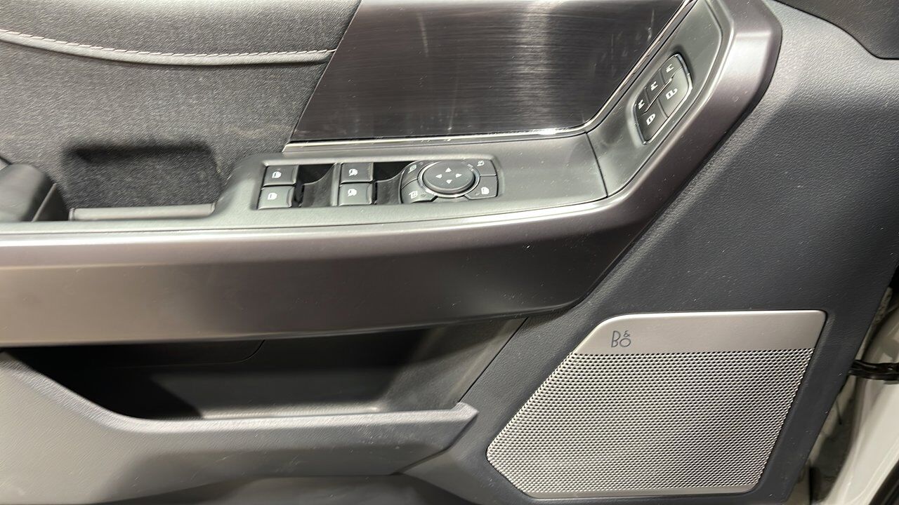 2026 Ford F-150 Lariat Sherwood Park AB