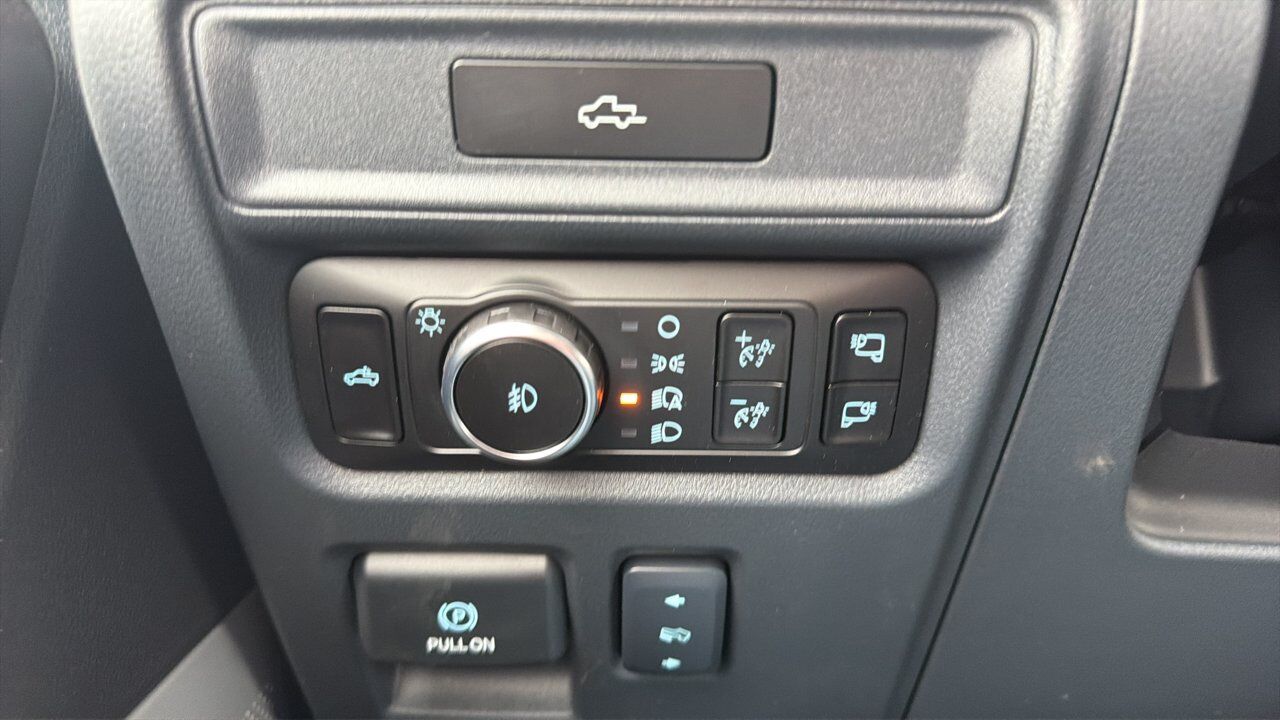 2026 Ford F-150 Lariat Sherwood Park AB