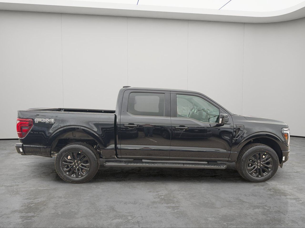 2026 Ford F-150 Lariat Sherwood Park AB