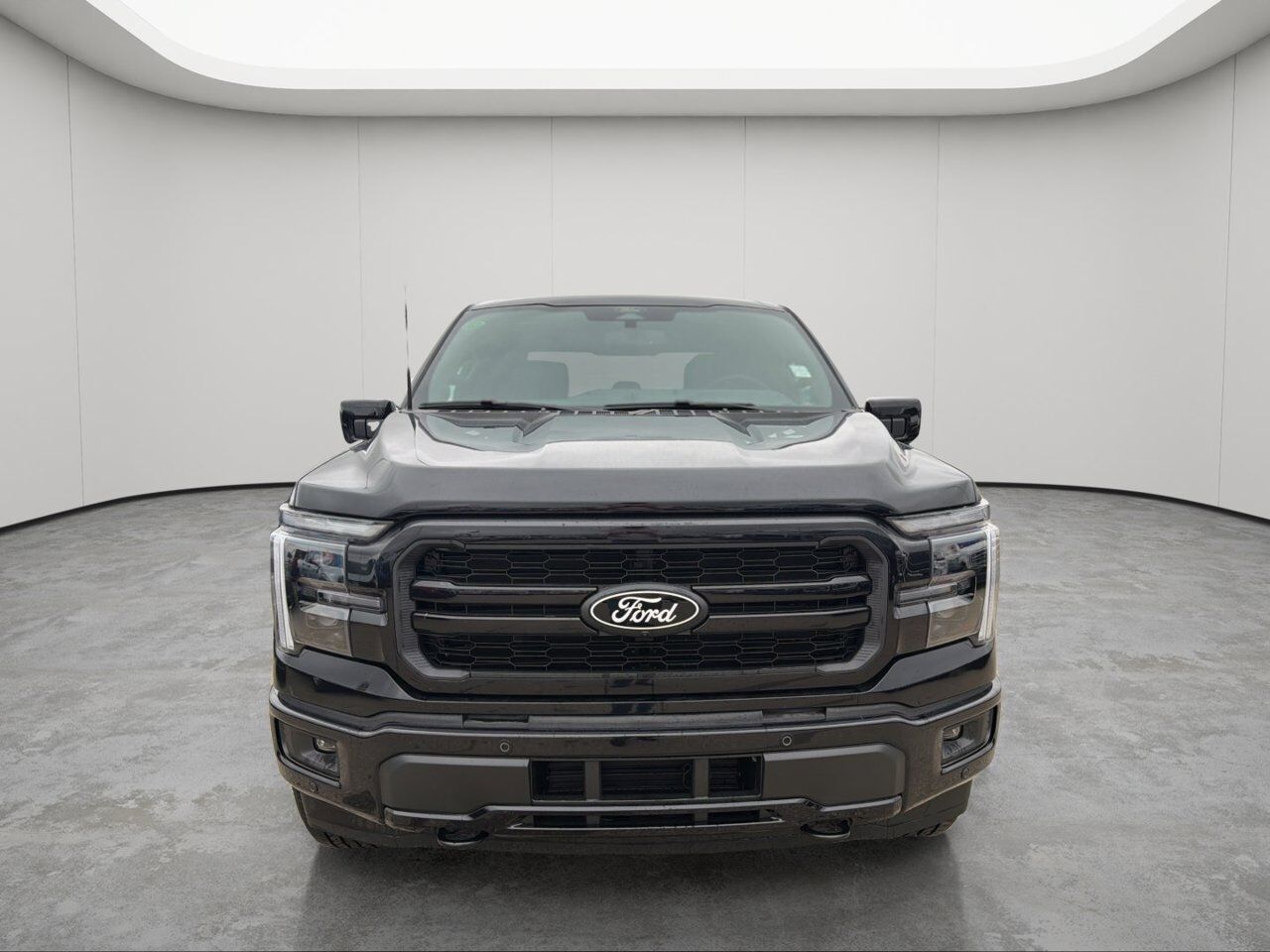 2026 Ford F-150 Lariat Sherwood Park AB