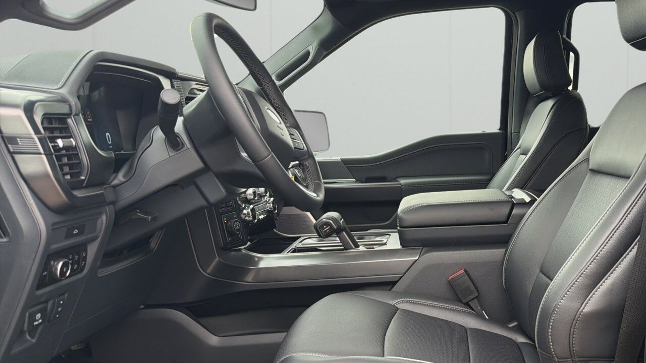 2026 Ford F-150 Lariat Sherwood Park AB