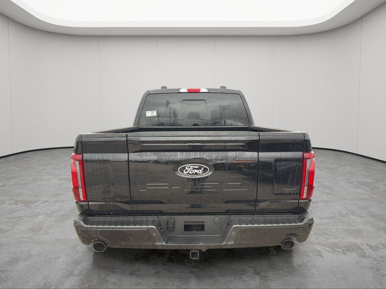 2026 Ford F-150 Lariat Sherwood Park AB