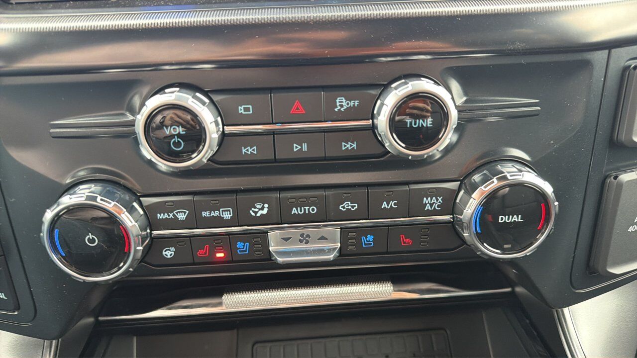 2026 Ford F-150 Lariat Sherwood Park AB