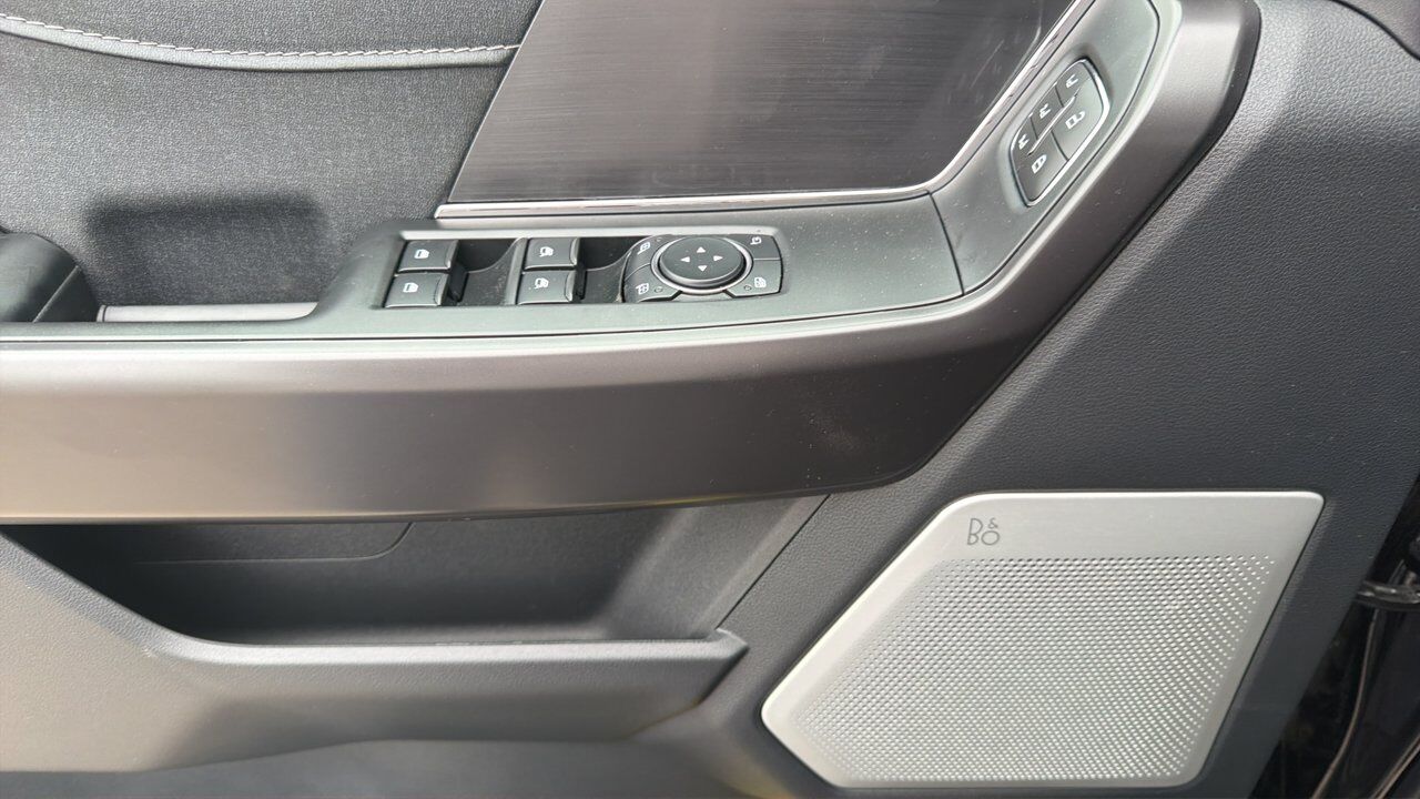 2026 Ford F-150 Lariat Sherwood Park AB