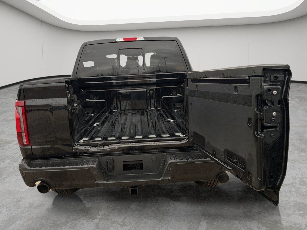 2026 Ford F-150 Lariat Sherwood Park AB