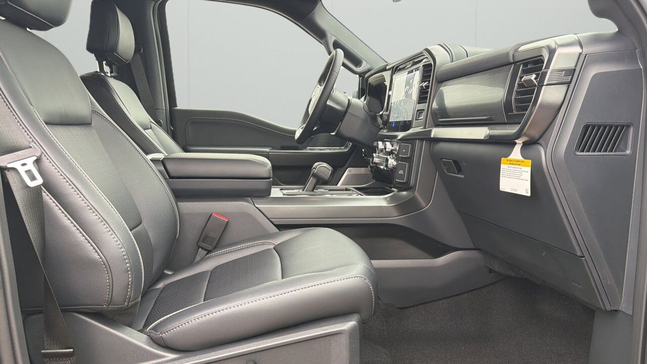 2026 Ford F-150 Lariat Sherwood Park AB